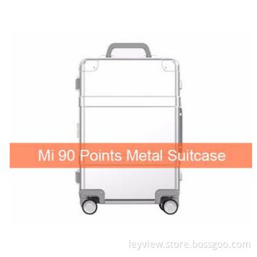 Xiaomi smart intelligent cool luggage suitcase with Bluetooth for gift